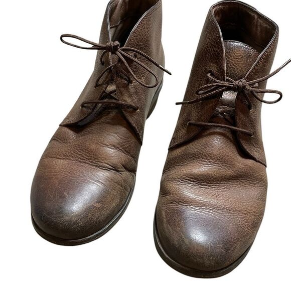 DANSKO Joy Booties Brown Size 40 / Size 9.5 / Size 10 - Picture 7 of 10